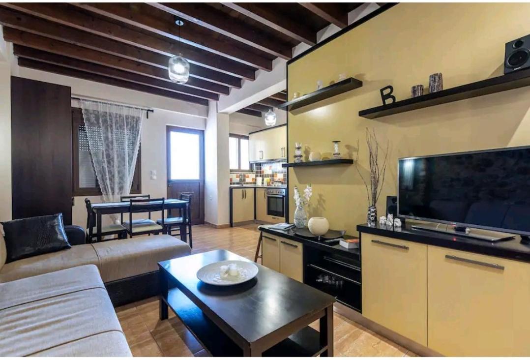 Unique Home Кос Екстер'єр фото