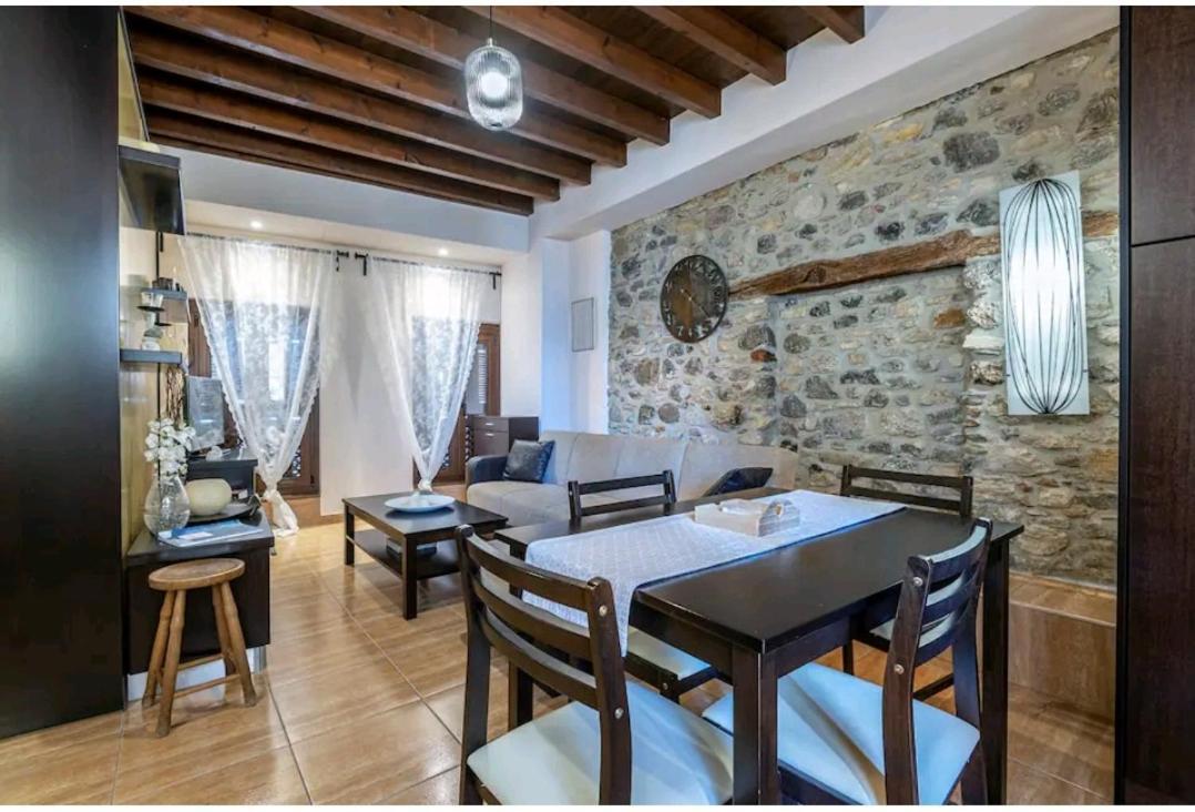 Unique Home Кос Екстер'єр фото