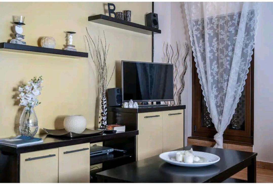 Unique Home Кос Екстер'єр фото