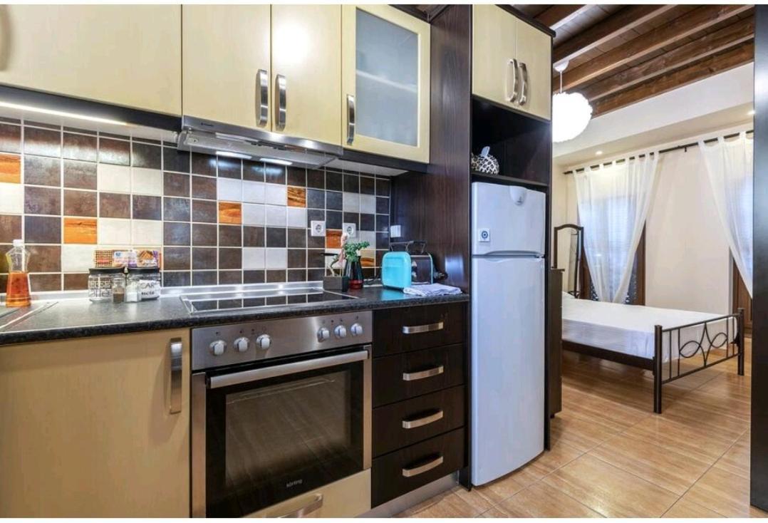 Unique Home Кос Екстер'єр фото